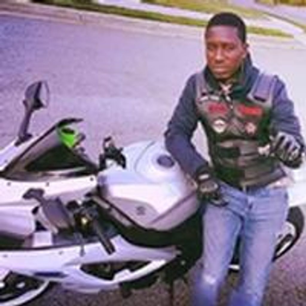 Stedman T Baptiste Profile Photo