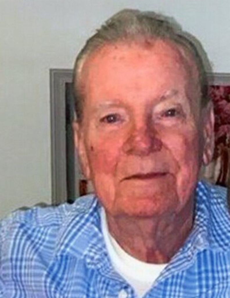 Owen "Boonie" Glen Whitley