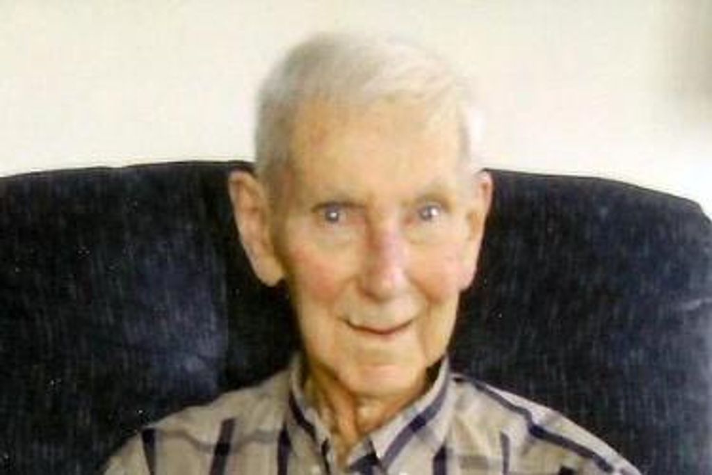 Edward C. Stickney Profile Photo