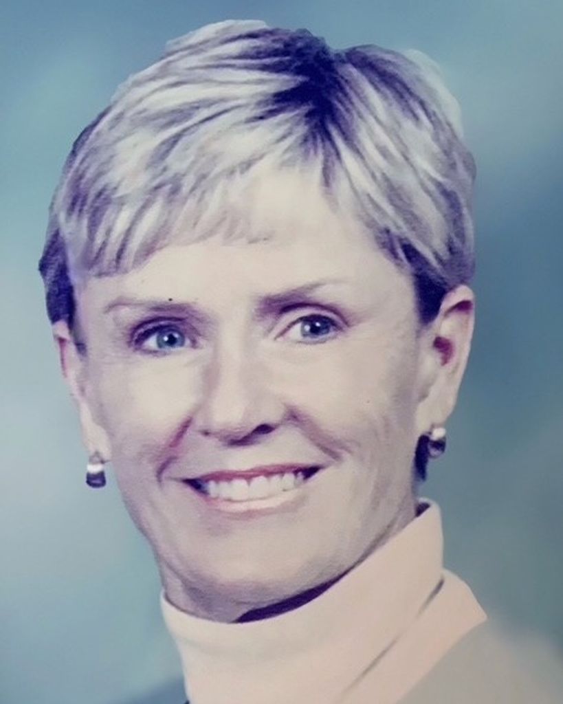 Rosemary Keogh Carr