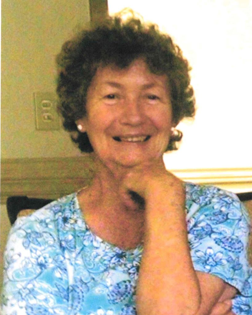 Jacqueline Dalton