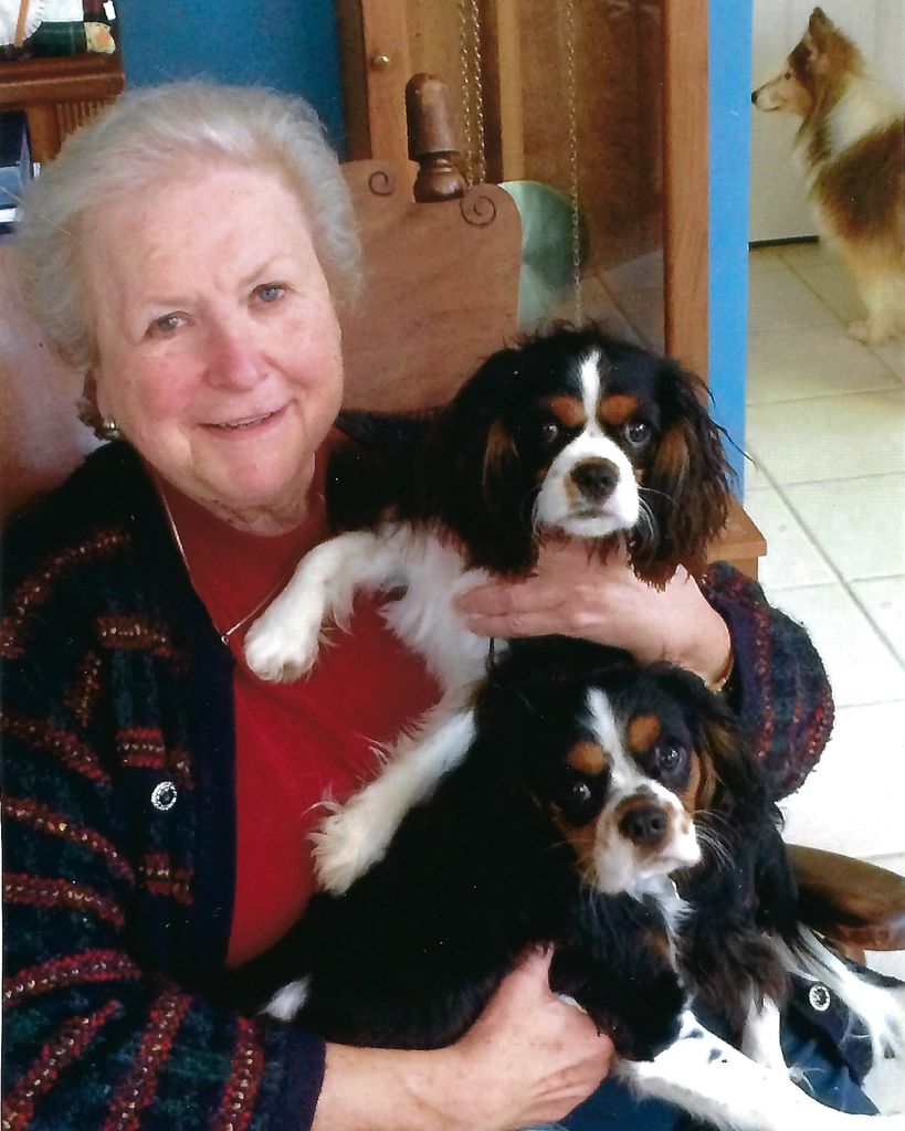 Mary E. Kessler Profile Photo