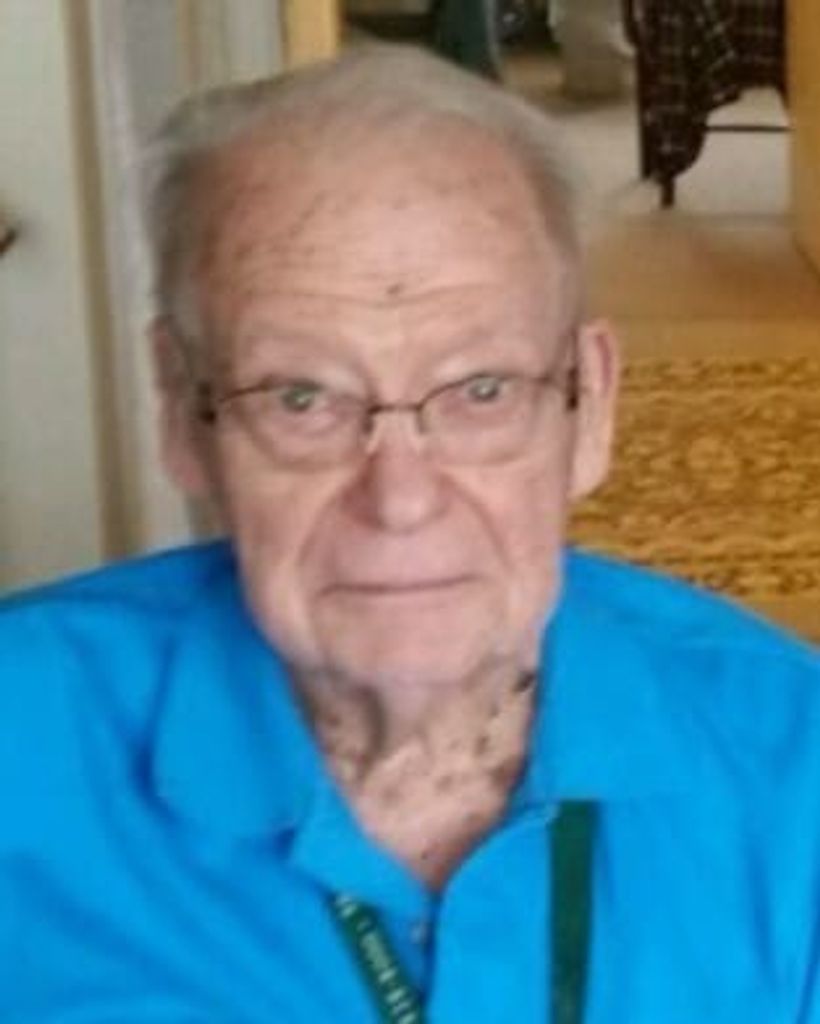 Wiley S. Mitchell