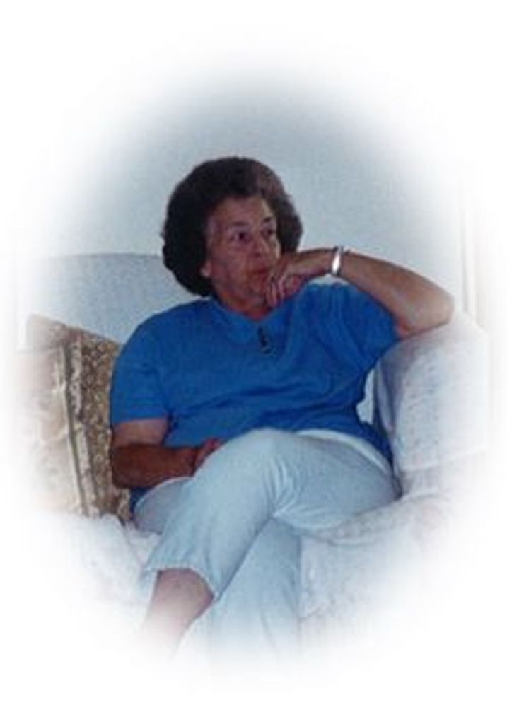 Doris Virginia Ploof Profile Photo