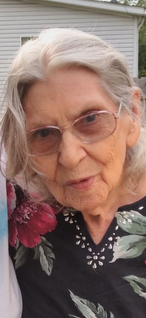 Esther Louise Wishon Hickman Profile Photo