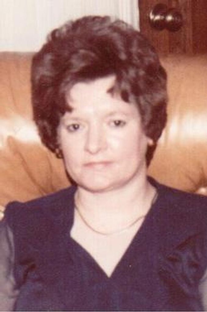 Joyce Maier Coxey