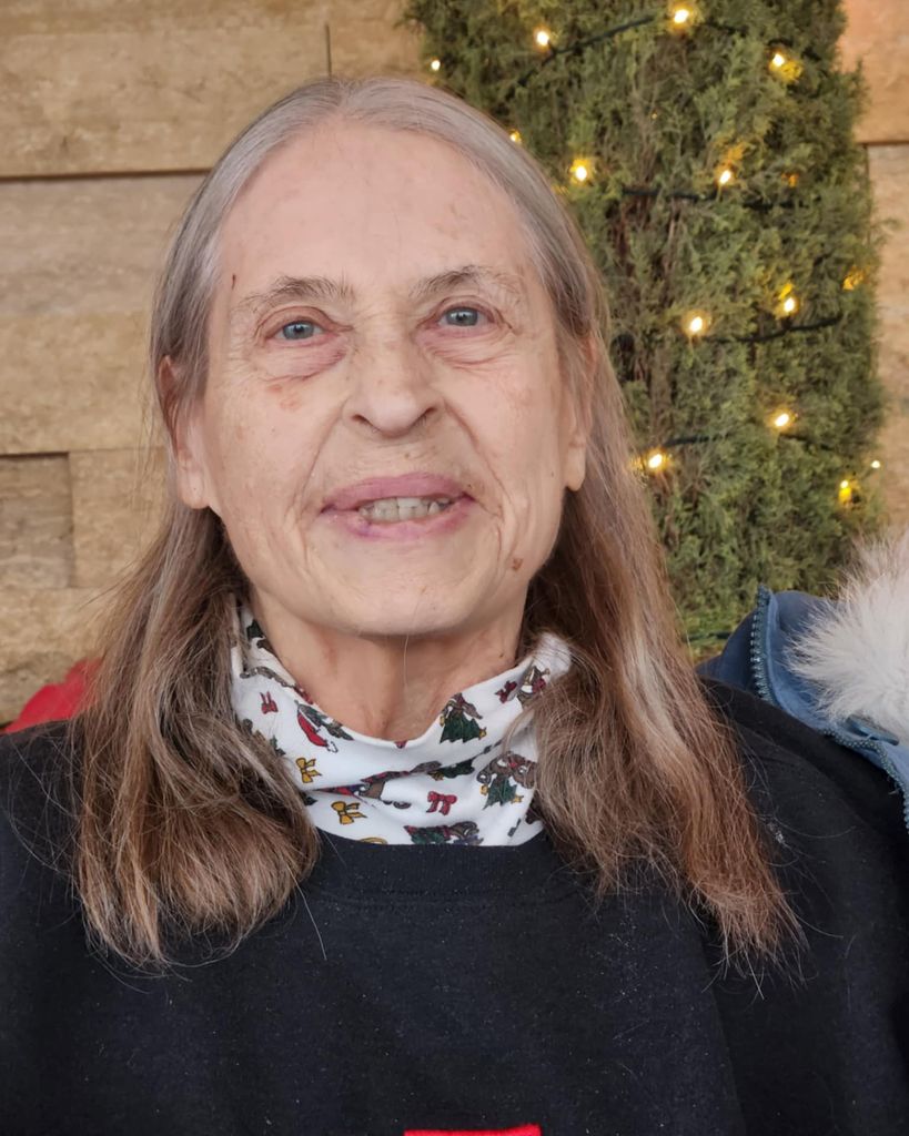 Elaine H. Acheson Profile Photo