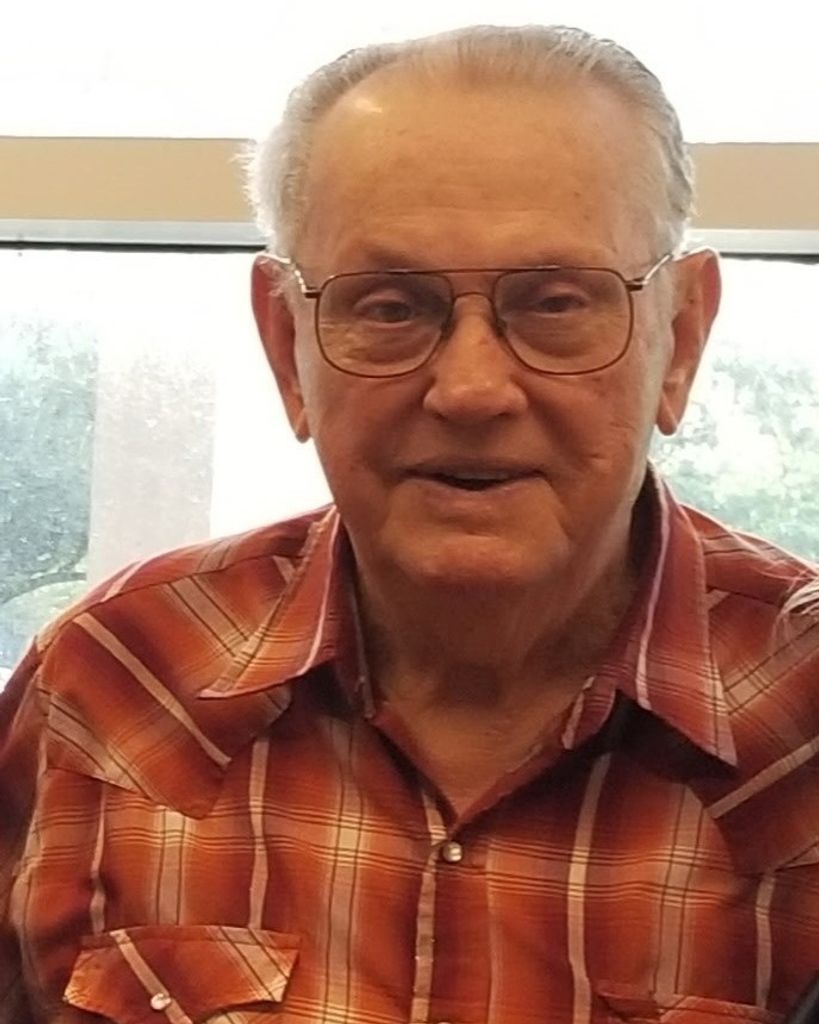 James Byron Rials Profile Photo