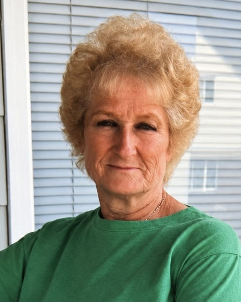 Madeline M. Zurla Profile Photo