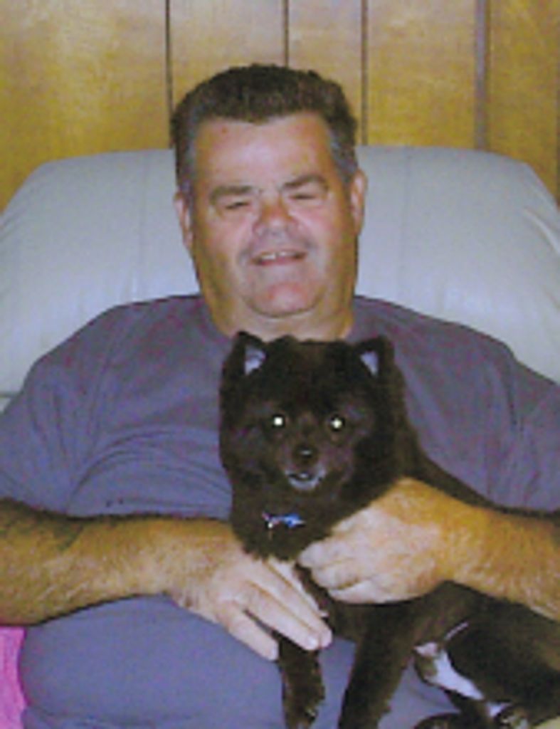 Patrick Sarsfield Magner
