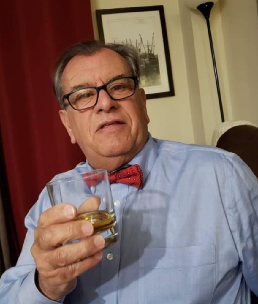 Tulio Jorge Hargain