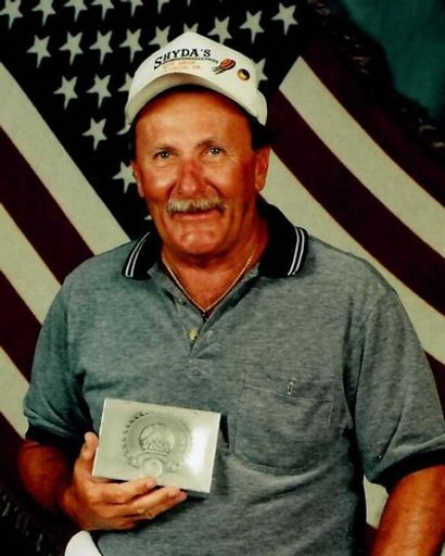 Charles D. Herman Profile Photo