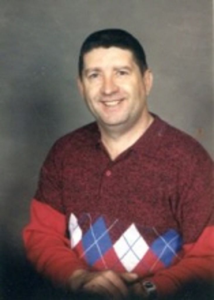  Ronald R. Mills