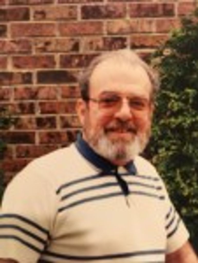 Leroy Wingert Profile Photo