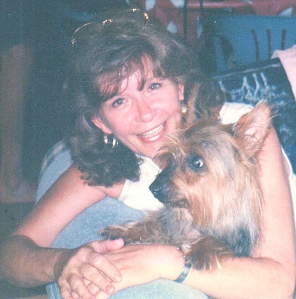 Donna Jeanette Enderle Profile Photo