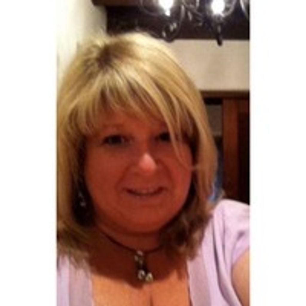 Anne McGeney-Maher