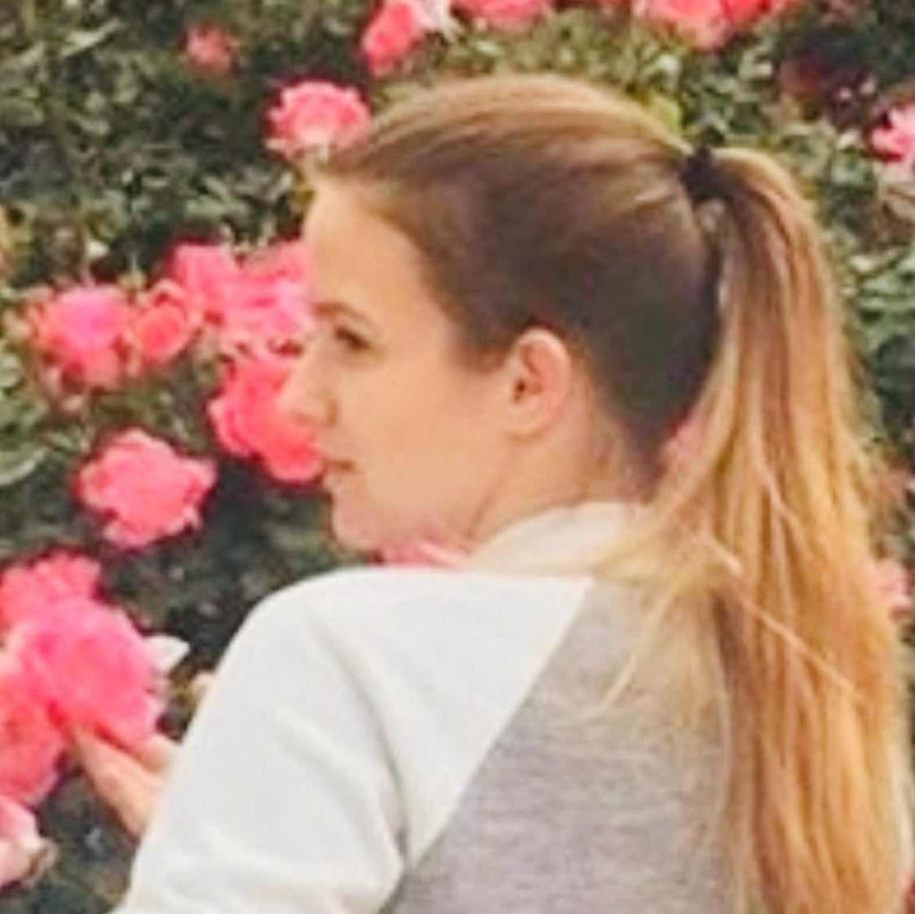 Alison Ethington Profile Photo