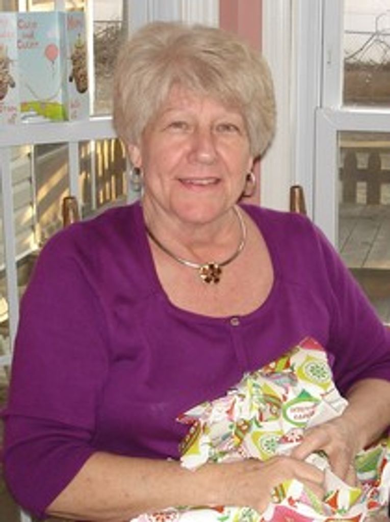 Judy (Willis)  Rush Profile Photo