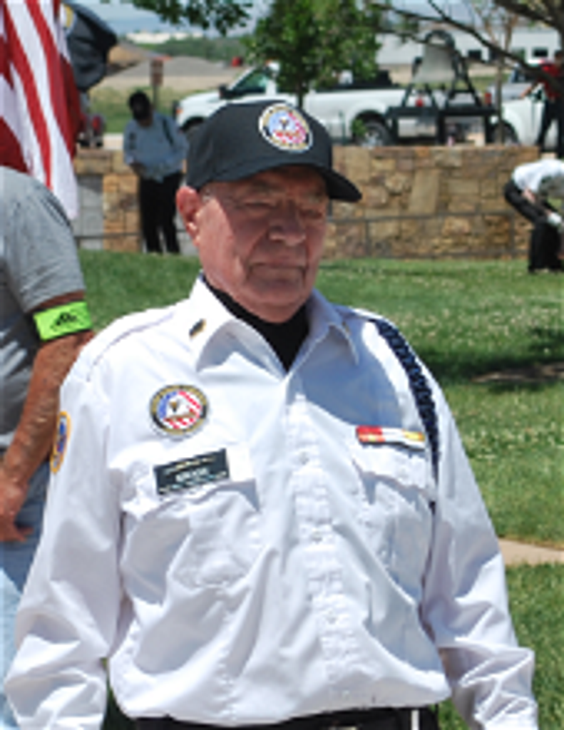 David Roy  Krogh