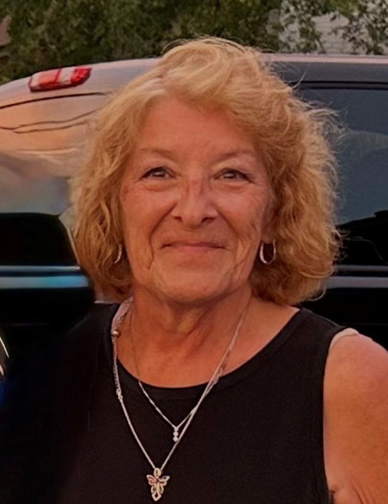 Rebecca Faye Glenn Profile Photo
