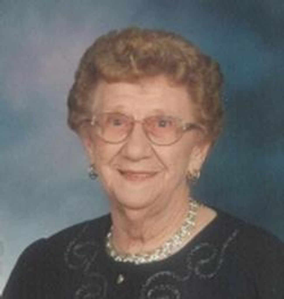 Mary Pfeifer Engel Profile Photo