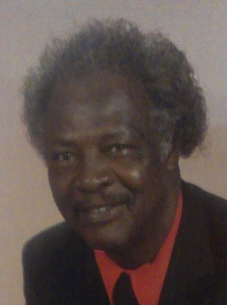 Rev. Frazier