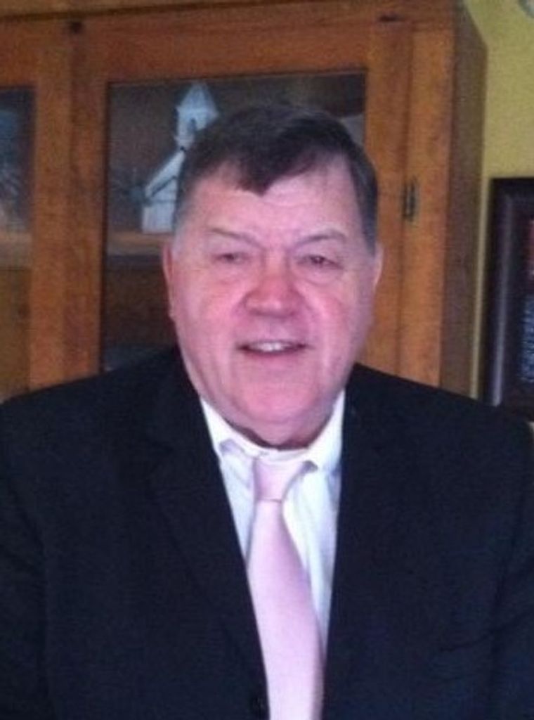 Larry Glenn Henderson