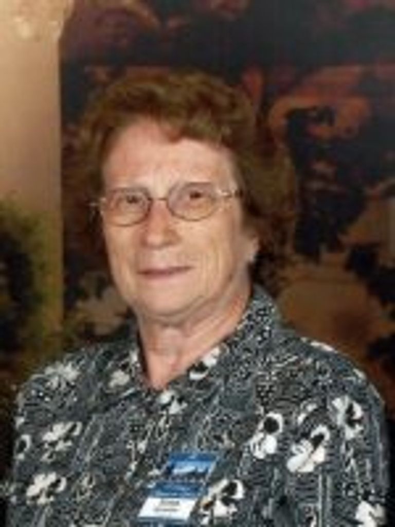 Erma Mae Kemphfer