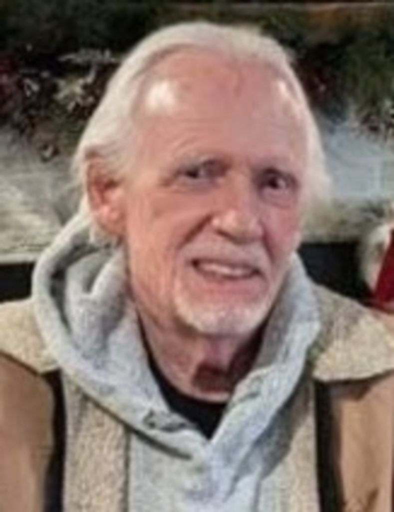 Edward William Weirich