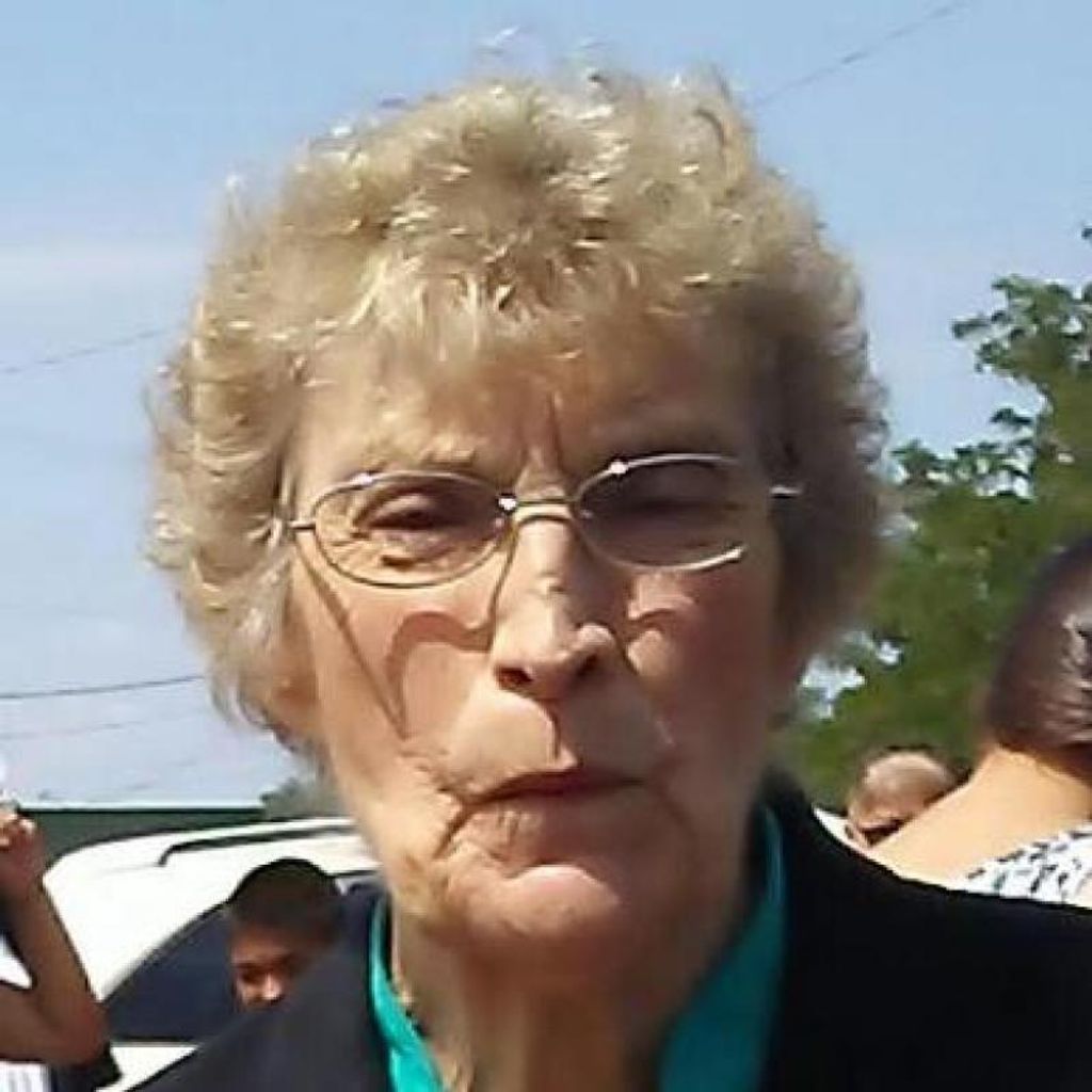 Rose Noriega