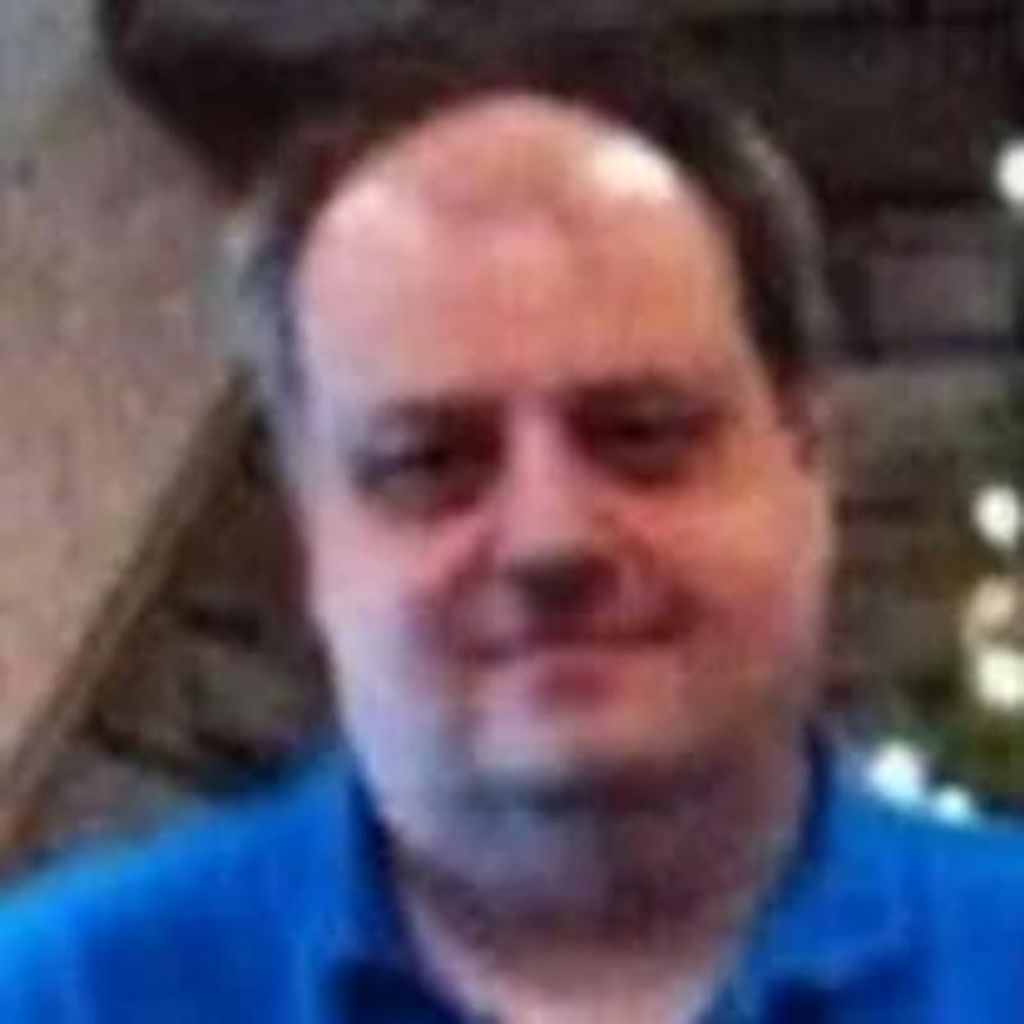 Paul Albert Garland Profile Photo