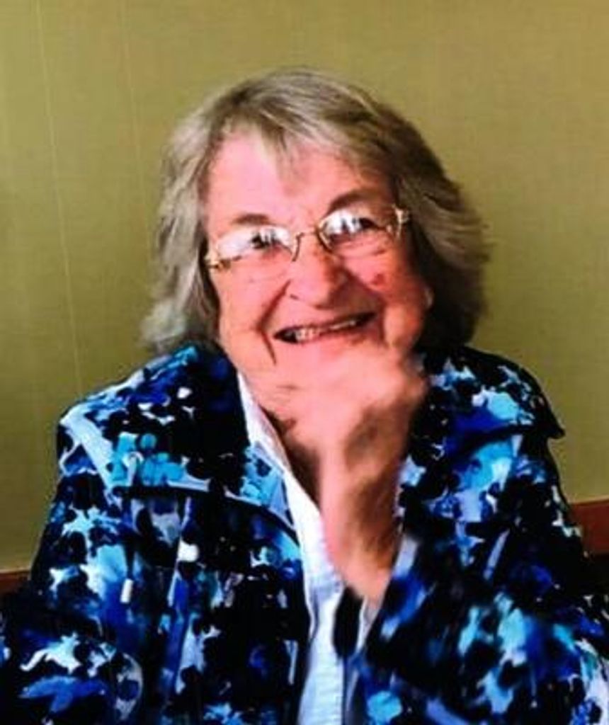 Mary "Marge" M. Adkins Profile Photo