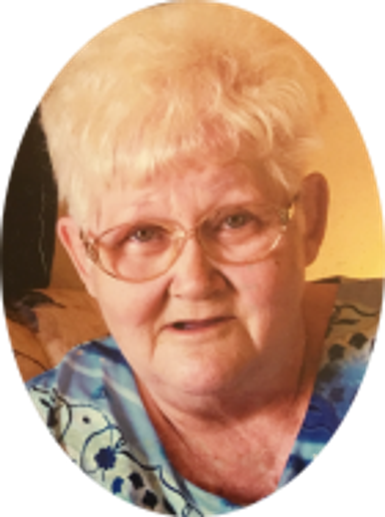 Patsy Dye