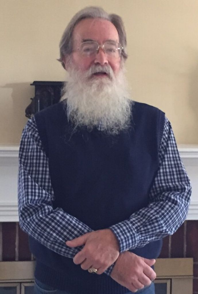 Stephen F. "Steve" Blackwell