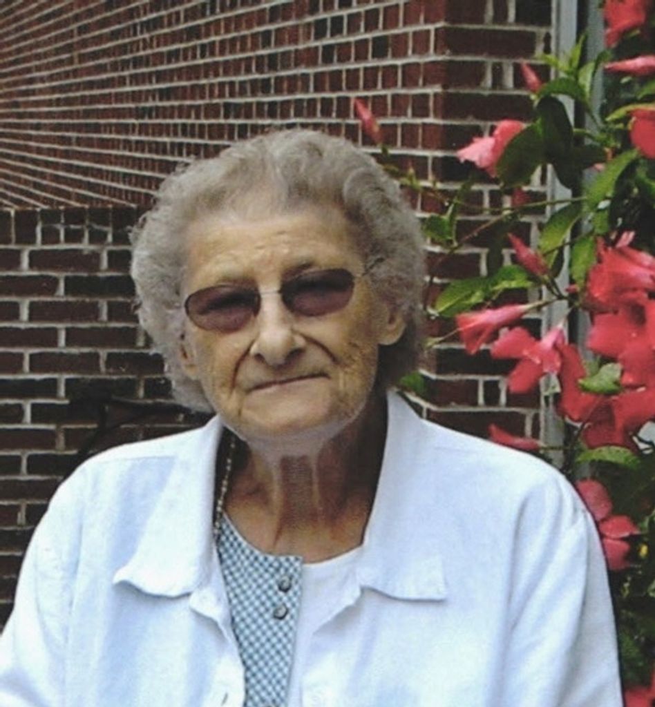 Gladys Vivian Sheffield (Watkins) Profile Photo