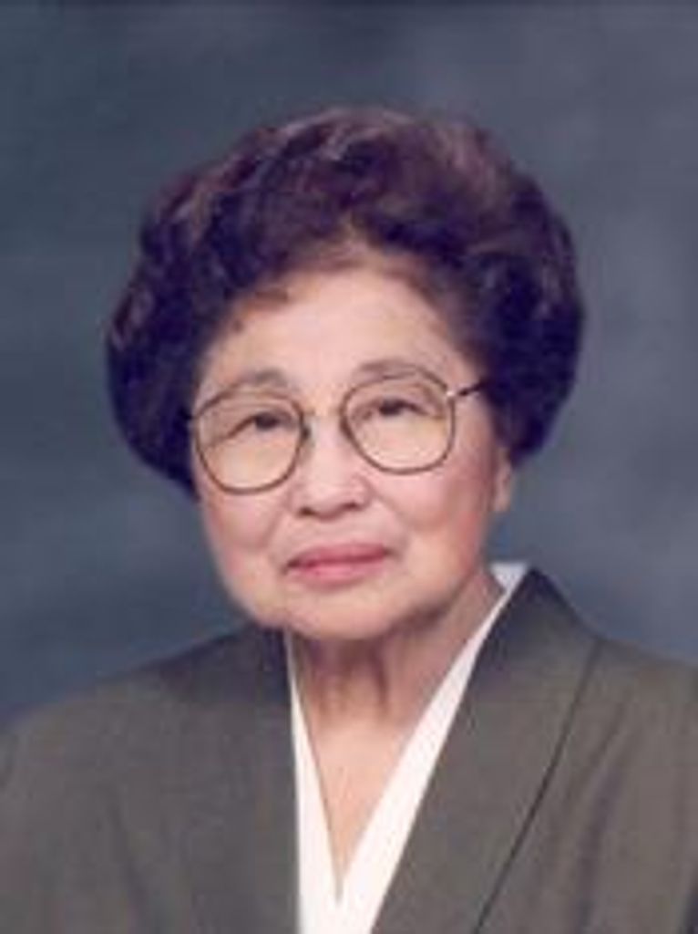 Hanako Dorothy Matsukawa