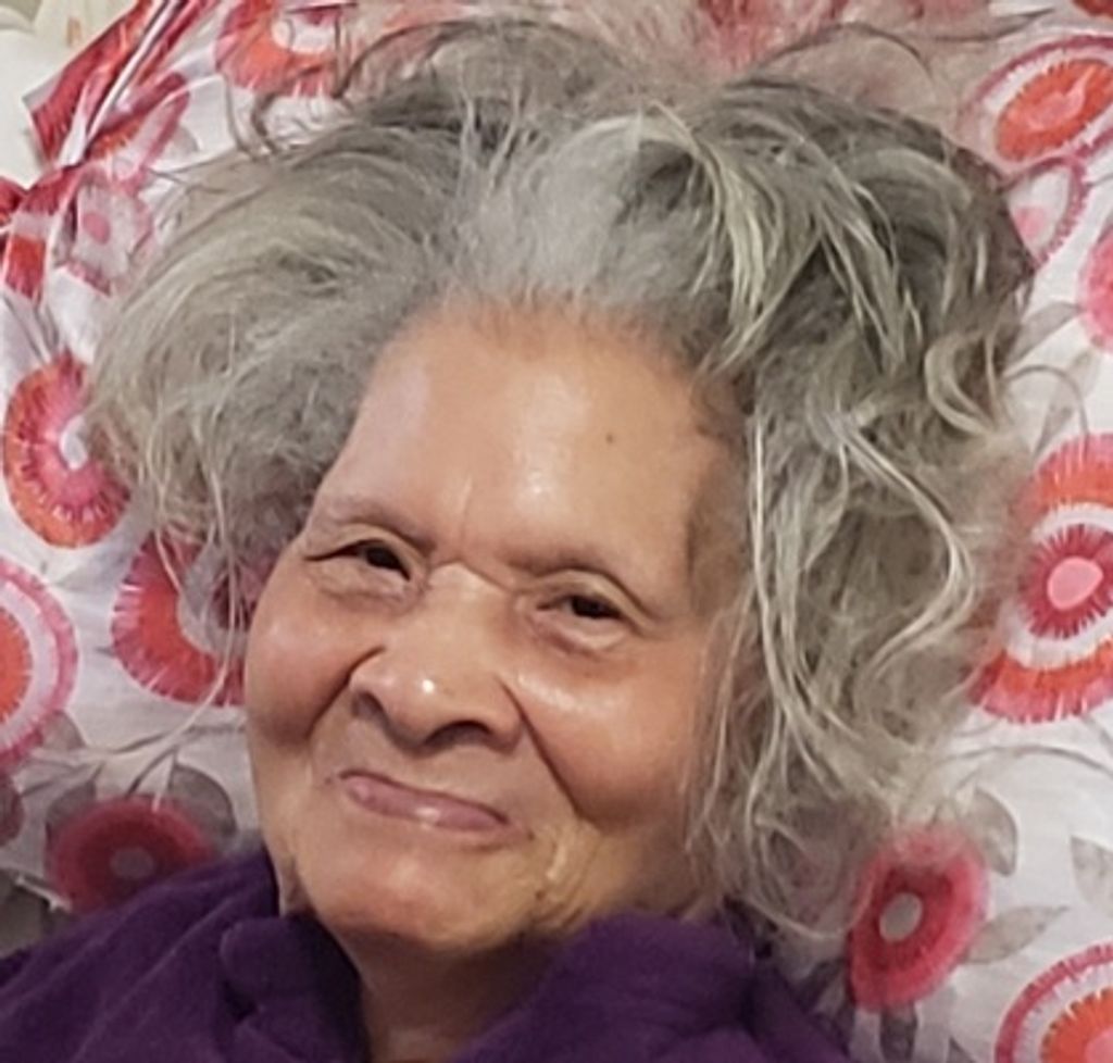 Pearl F. Johnson Profile Photo