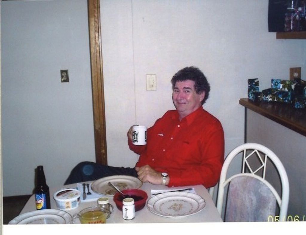 John Clayton Peters