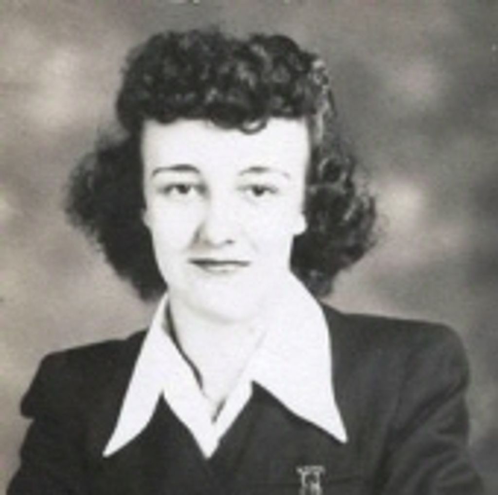 Carolyn Elizabeth Donley