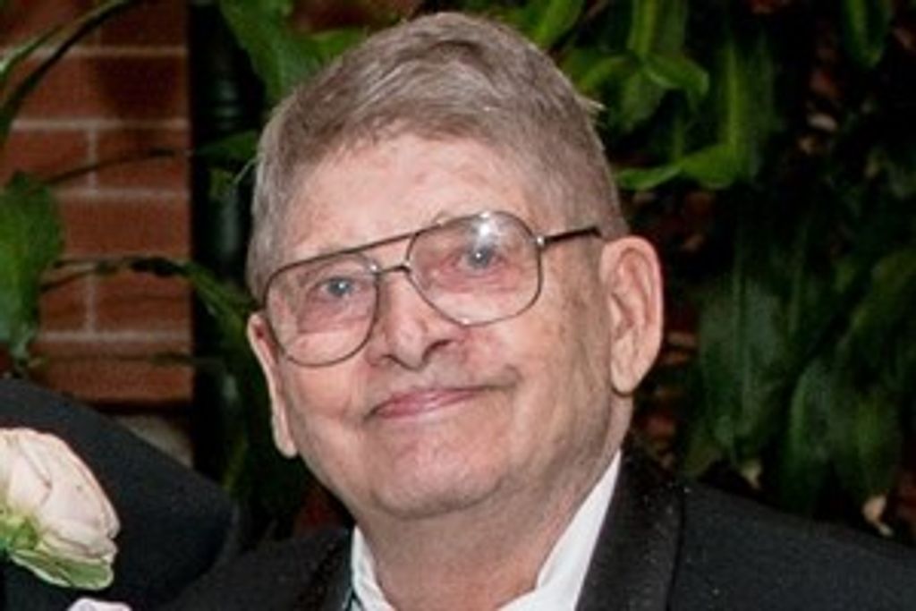 Harold C. Shannon, Jr.