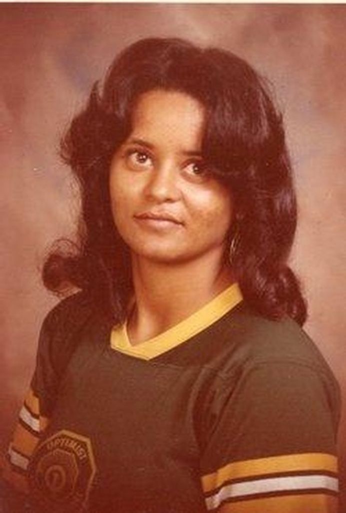 Gloria Lane Rogers