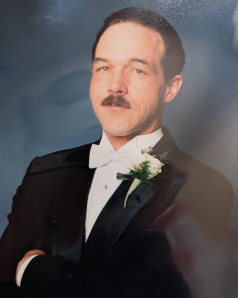 Gregory Scott Cliff Profile Photo