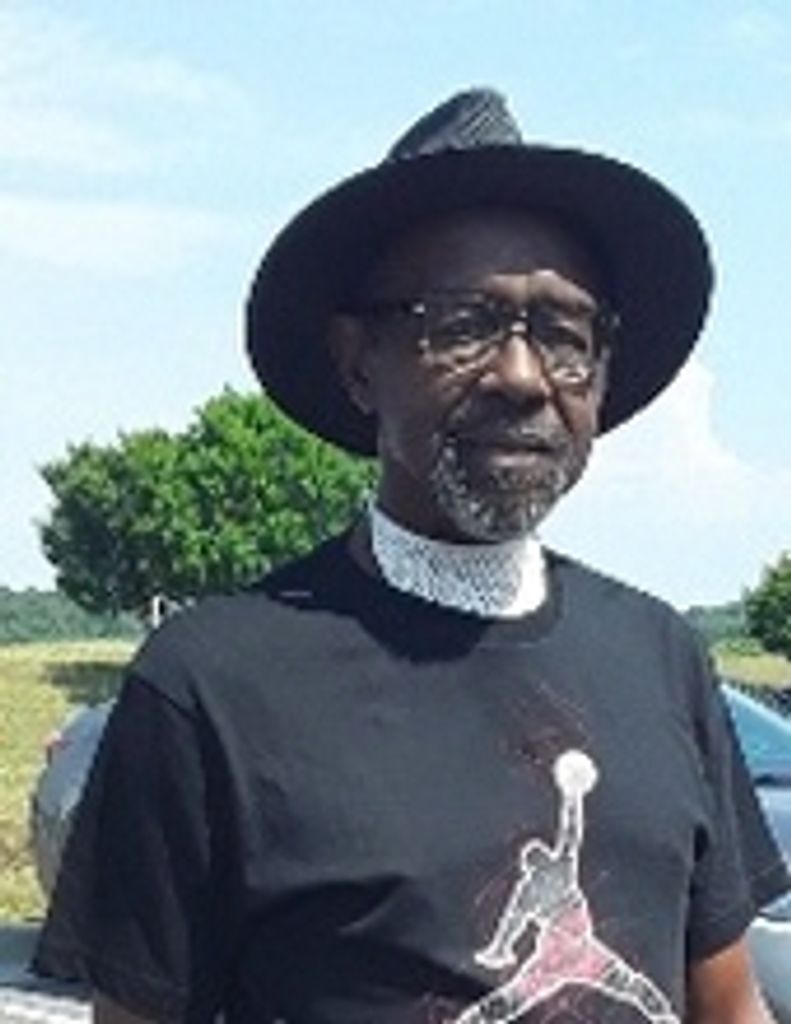 Thomas  Carl  Dodd Profile Photo