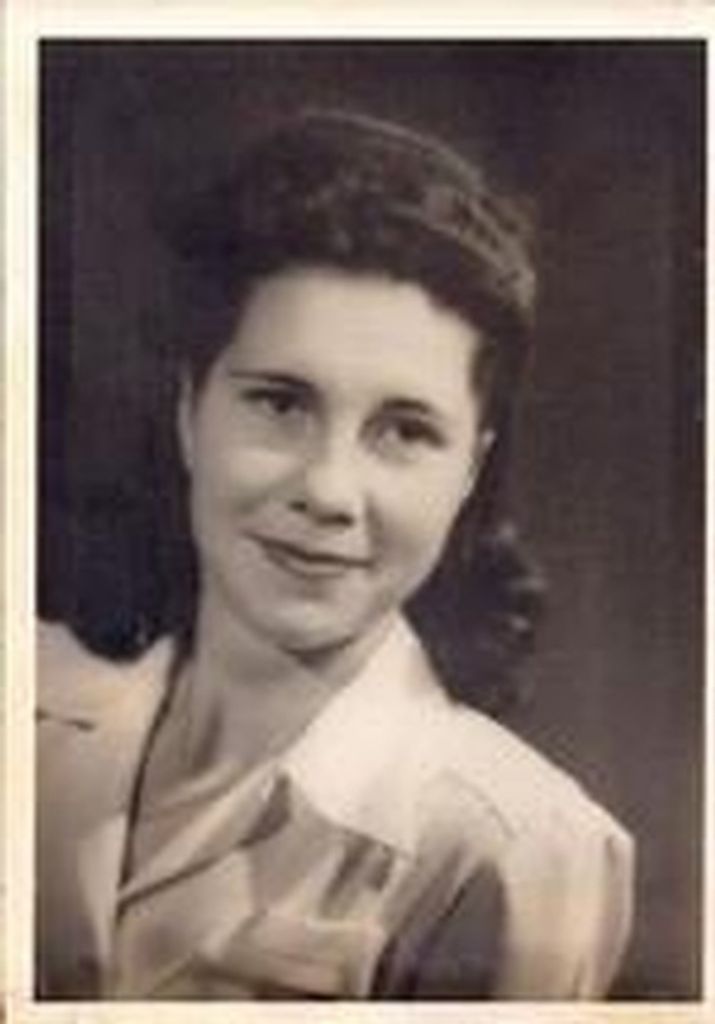 Margaret Engebretson