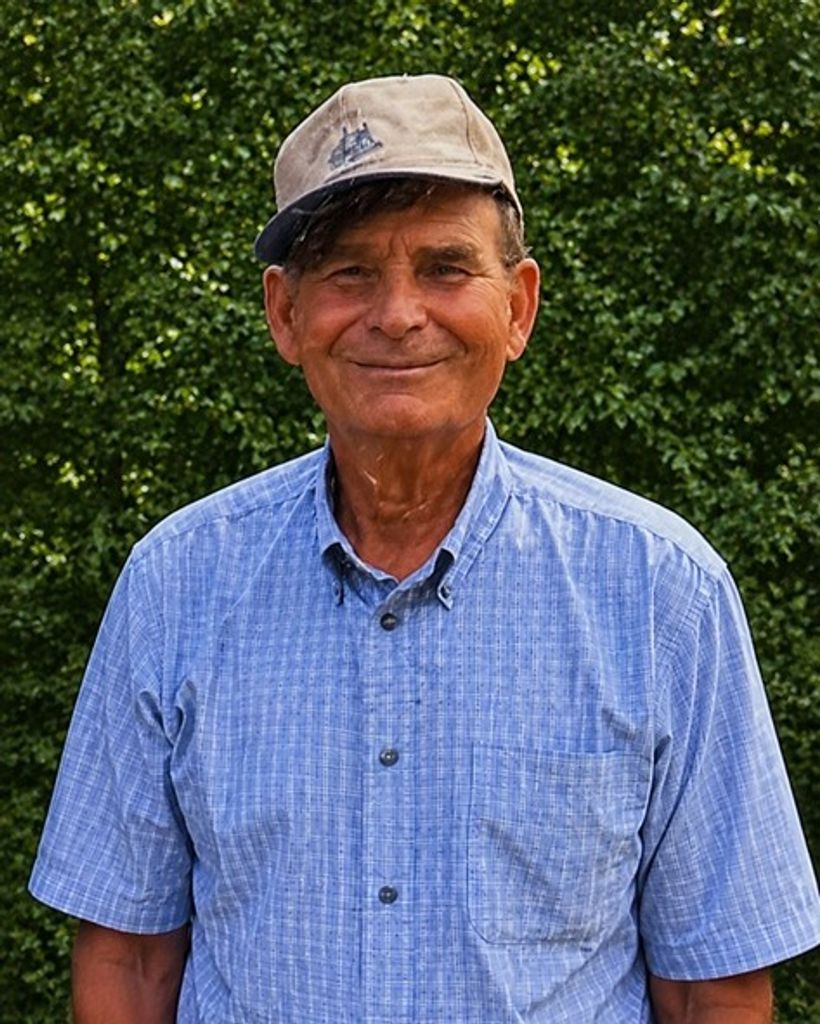 J. W. Hardin Profile Photo