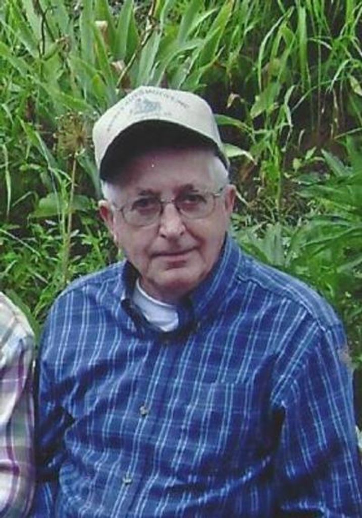 Joe Douglas Phipps