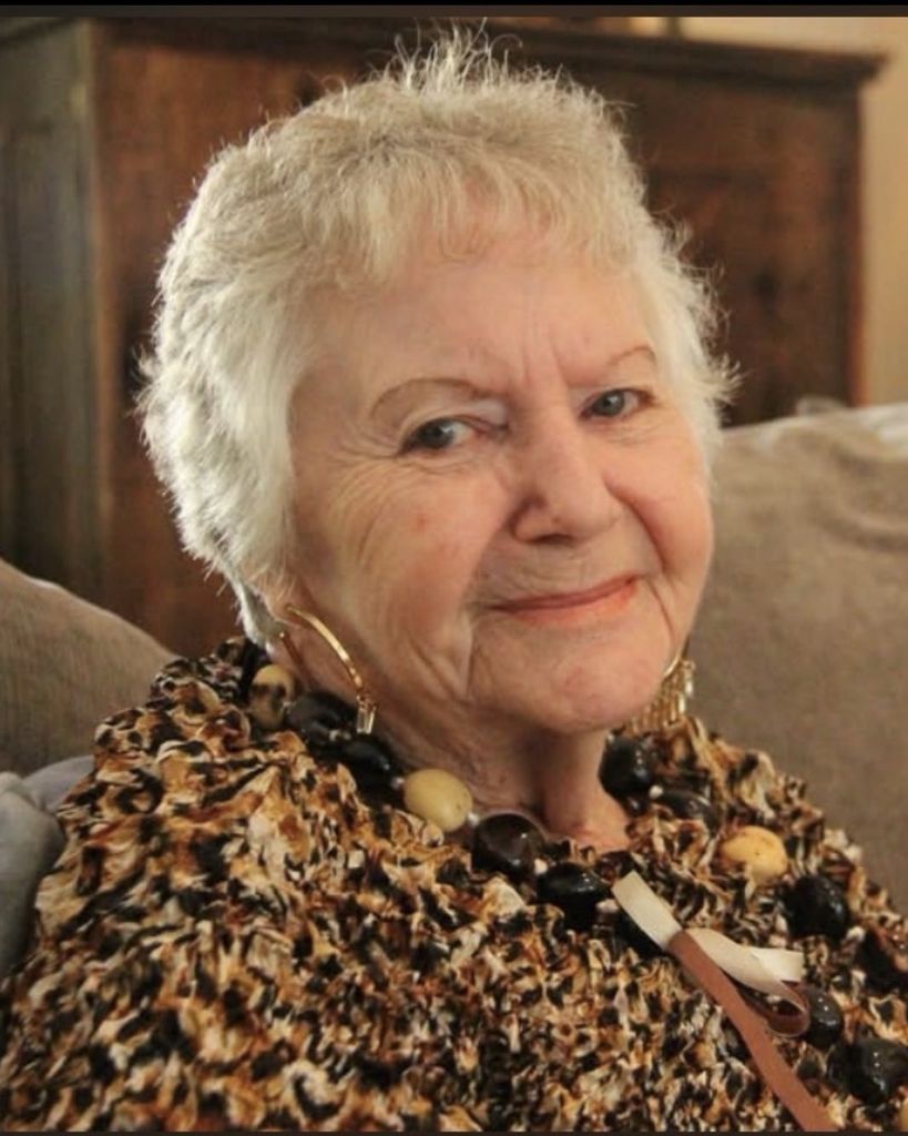 Donna Ruth Williams Profile Photo