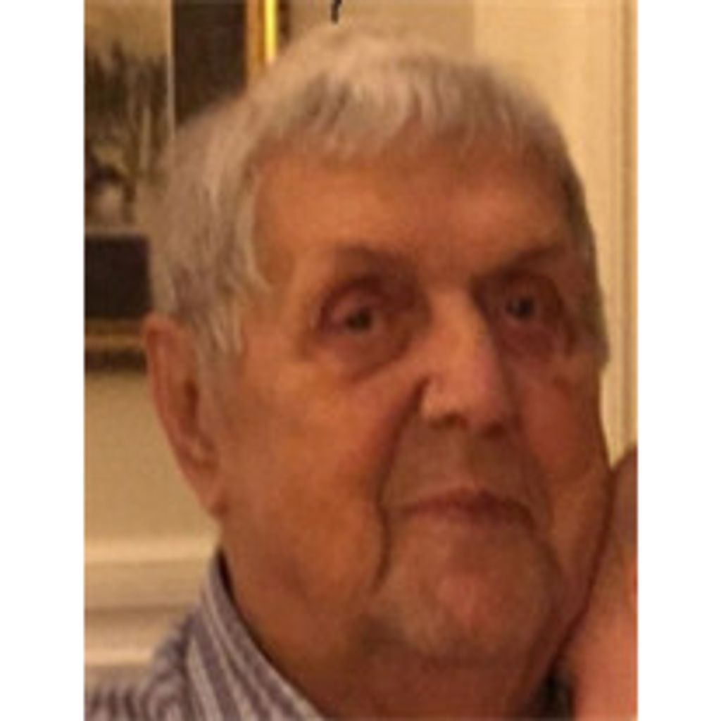 William Paul Melish Profile Photo