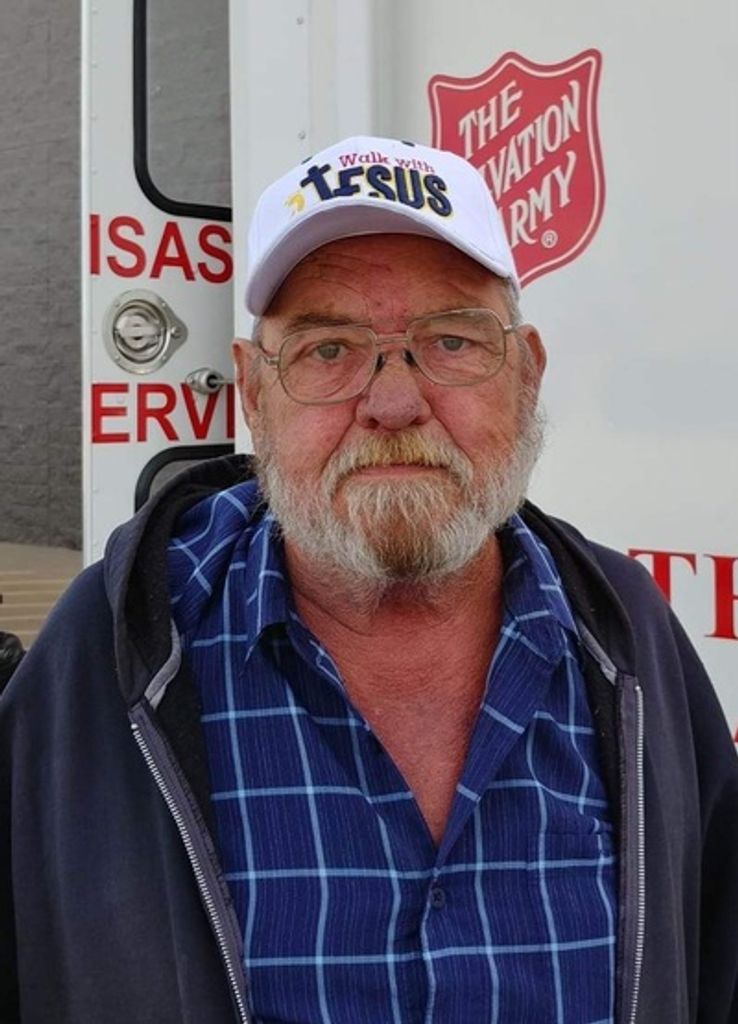 Patrick "Pat" Lee Holliday Profile Photo