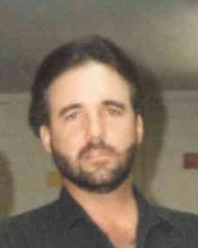 Gregory "Pooh" Ruchalski